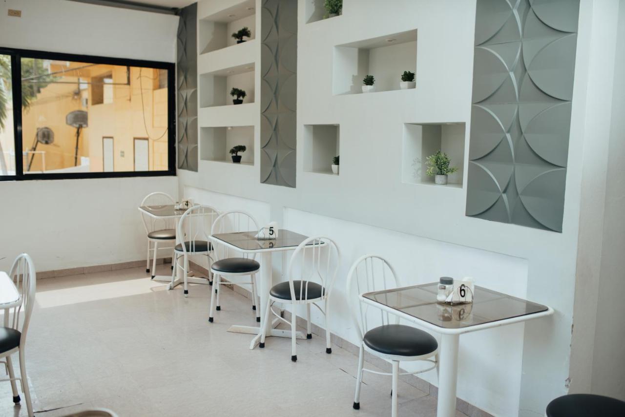 Hotel Condesa Комаягуа Экстерьер фото
