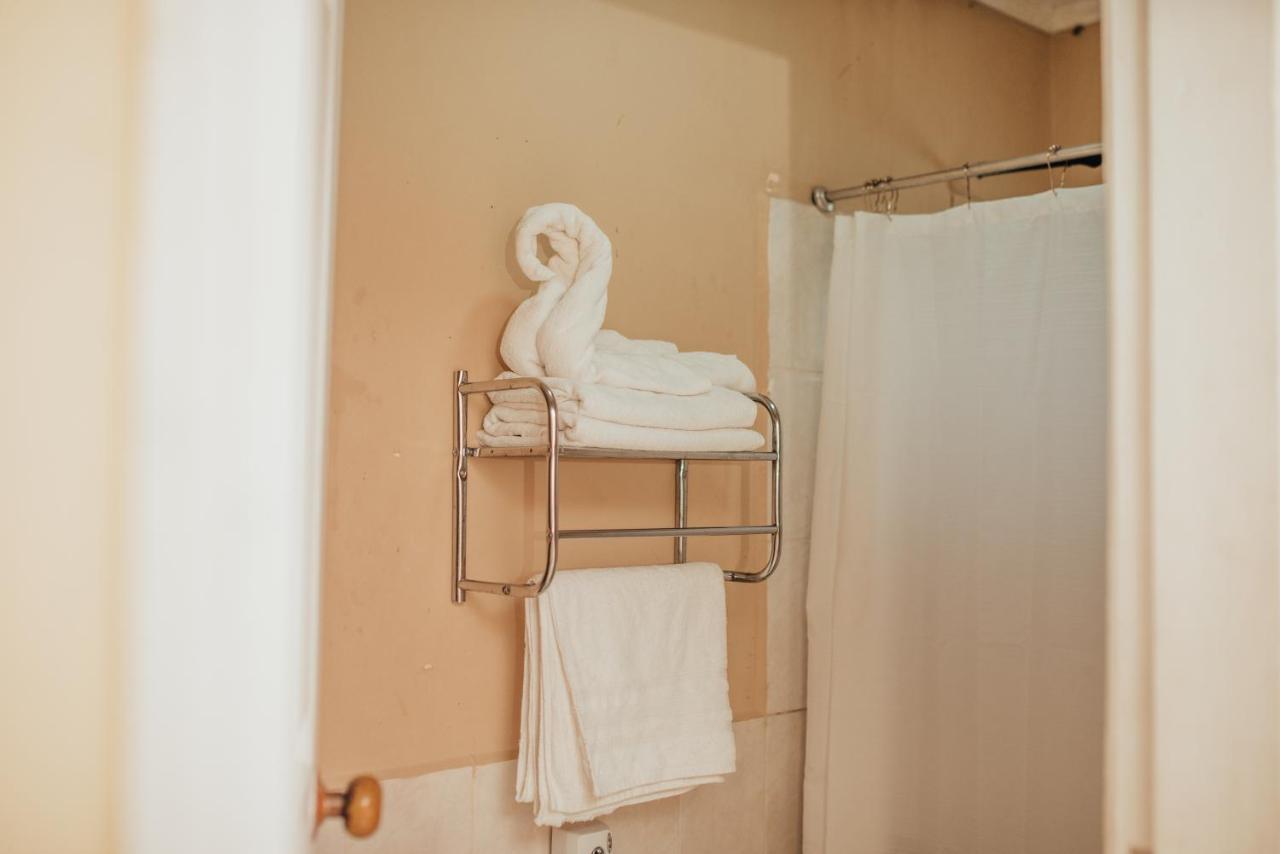 Hotel Condesa Комаягуа Экстерьер фото